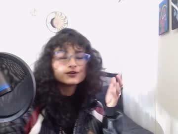 Lili_Clan June 26, 2025 Chaturbate stream image