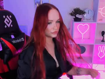 Lisa_Harriss June 26, 2025 Chaturbate stream image