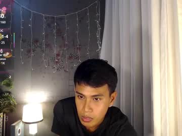 Mr_Shokolet June 26, 2025 Chaturbate stream image