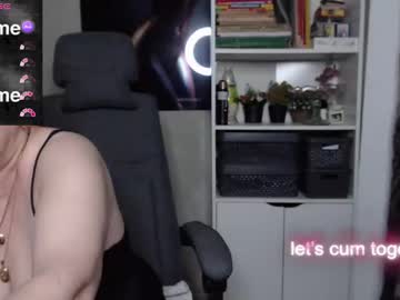 Sexylynette4u June 26, 2025 Chaturbate stream image