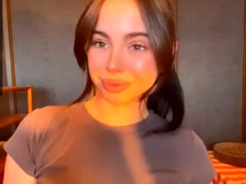 Sheenahanks June 26, 2025 Chaturbate stream image