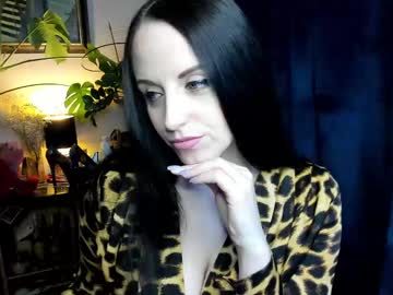 Xleilafire June 26, 2025 Chaturbate stream image