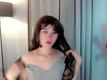 Yourfavorateella June 26, 2025 Chaturbate stream image