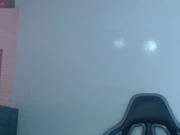 Brenda_A_ June 26, 2025 Chaturbate stream image