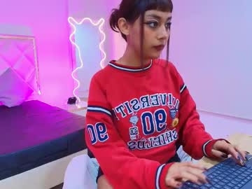 Canelita_Tay June 26, 2025 Chaturbate stream image