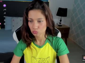 Cora22_ June 26, 2025 Chaturbate stream image
