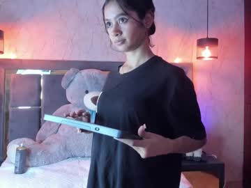 Doll_Geral_ June 26, 2025 Chaturbate stream image