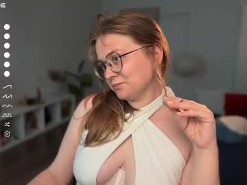 Emilyforelsket June 26, 2025 Chaturbate stream image