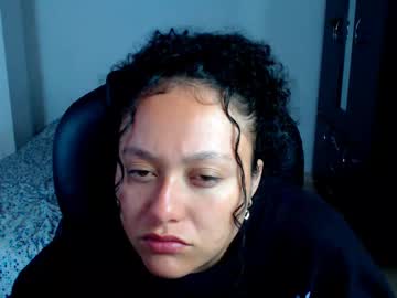 Freud_X_Louise1 June 26, 2025 Chaturbate stream image