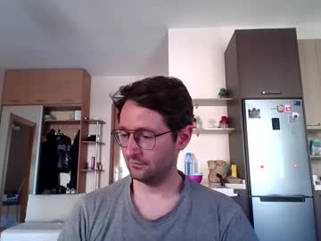 Handsome_Sasha June 26, 2025 Chaturbate stream image
