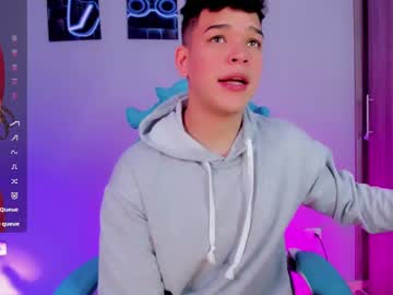 Jake_Walkerboy June 26, 2025 Chaturbate stream image