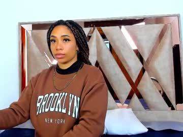 Katyortiz June 26, 2025 Chaturbate stream image