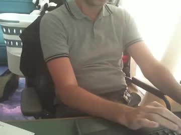 Shyfrenchcock June 26, 2025 Chaturbate stream image