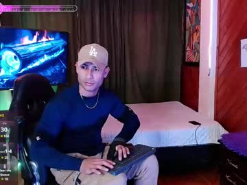 Steven_And_Jose June 26, 2025 Chaturbate stream image
