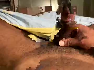 7inchkalunda June 26, 2025 Chaturbate stream image