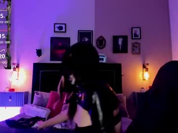 Abby__Smiith June 26, 2025 Chaturbate stream image