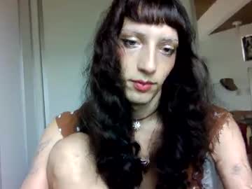 All_About_Eve2002 June 26, 2025 Chaturbate stream image