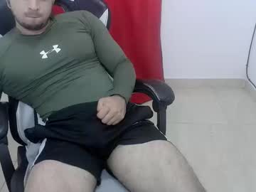 Andres180950734 June 26, 2025 Chaturbate stream image