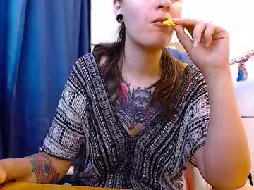 Ann_Mikele June 26, 2025 Chaturbate stream image