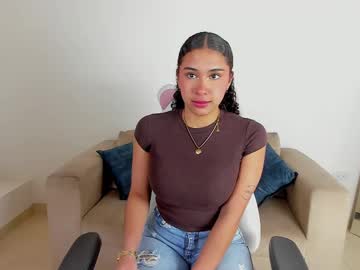 _April_Smith_ June 26, 2025 Chaturbate stream image