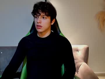 Axelraven June 26, 2025 Chaturbate stream image