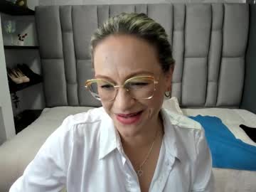 Charlot_Milf June 26, 2025 Chaturbate stream image