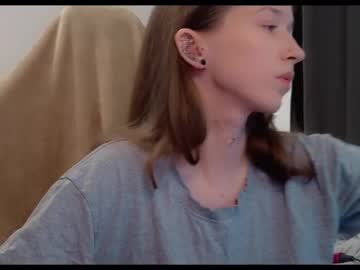 Fran_Bow June 26, 2025 Chaturbate stream image