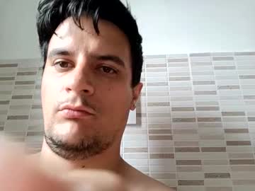 Fraromeo2 June 26, 2025 Chaturbate stream image