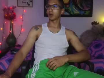 Jack_Strongarms June 26, 2025 Chaturbate stream image