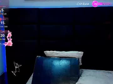 Jessieafrodita June 26, 2025 Chaturbate stream image