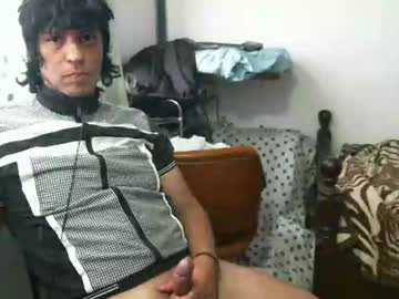 Juanito2727 June 26, 2025 Chaturbate stream image