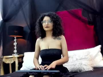 Katyahex_ June 26, 2025 Chaturbate stream image