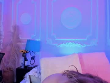 Lisy_Hoffman June 26, 2025 Chaturbate stream image