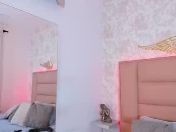 Monserrat_Towers June 26, 2025 Chaturbate stream image