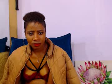 Sexyscarlet101x June 26, 2025 Chaturbate stream image