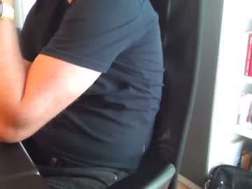 Steiferpimmel June 26, 2025 Chaturbate stream image