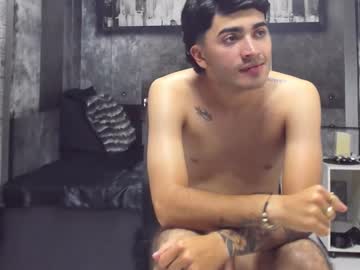 Steve_Lovex June 26, 2025 Chaturbate stream image