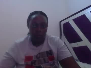 Sweetie_Cocoh June 26, 2025 Chaturbate stream image