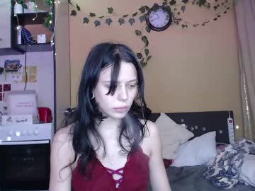Tata_Goth June 26, 2025 Chaturbate stream image