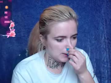 Yours_Good_Mood June 26, 2025 Chaturbate stream image