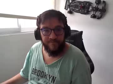Clark_Ebrio_ June 26, 2025 Chaturbate stream image