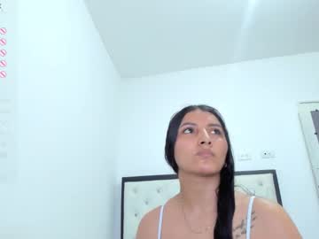 Cutelatinax June 26, 2025 Chaturbate stream image
