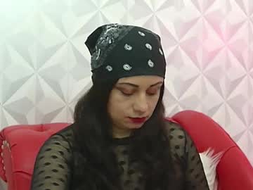 Evarousell June 26, 2025 Chaturbate stream image
