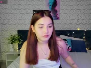 Gloria_Daniel June 26, 2025 Chaturbate stream image