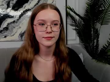 Mandymilson June 26, 2025 Chaturbate stream image