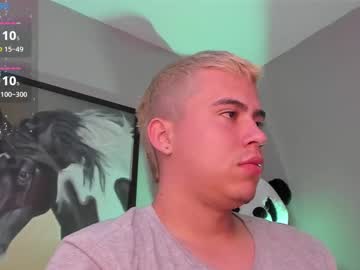 Mattiwsmorris_ June 26, 2025 Chaturbate stream image