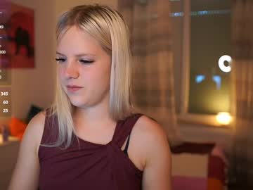 Merrilyn__18 June 26, 2025 Chaturbate stream image