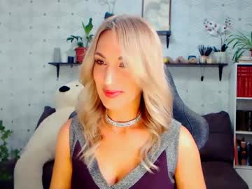 Millaxqueen June 26, 2025 Chaturbate stream image