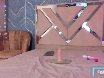Nikki_Velvet June 26, 2025 Chaturbate stream image