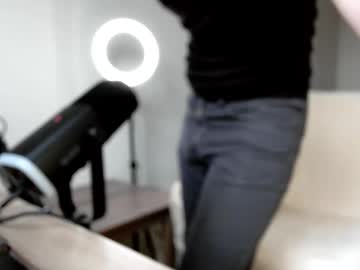 Seo_Jjun June 26, 2025 Chaturbate stream image